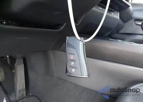 2019 Lexus Ux 200 z USA, uszkodzony, nr VIN JTHY3JBH3K2013818